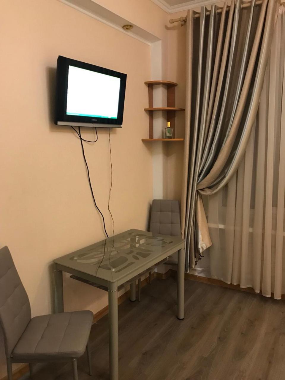 Smart Comfort Lägenhet Odessa Exteriör bild
