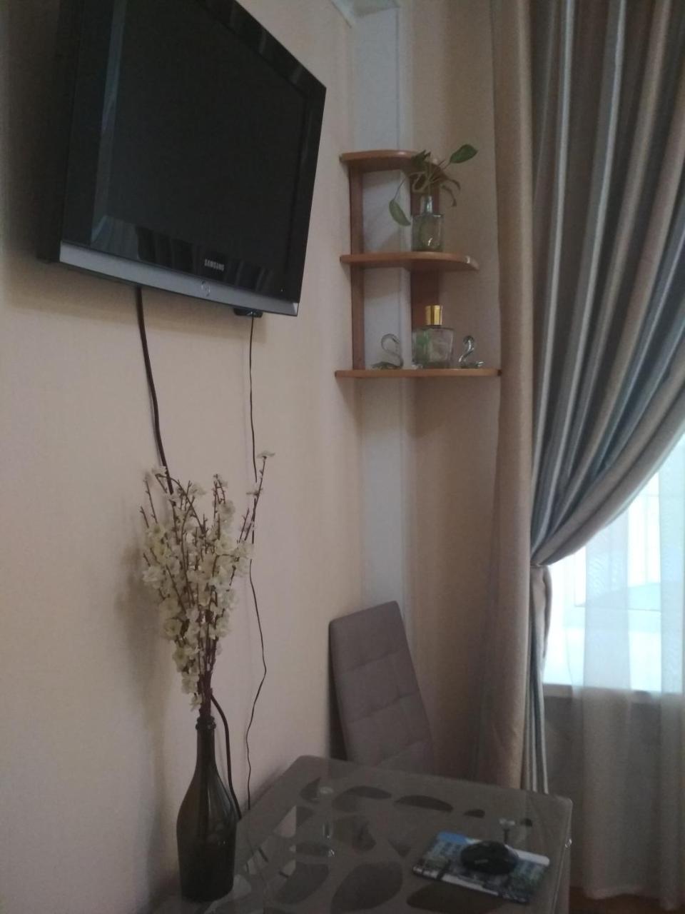 Smart Comfort Lägenhet Odessa Exteriör bild